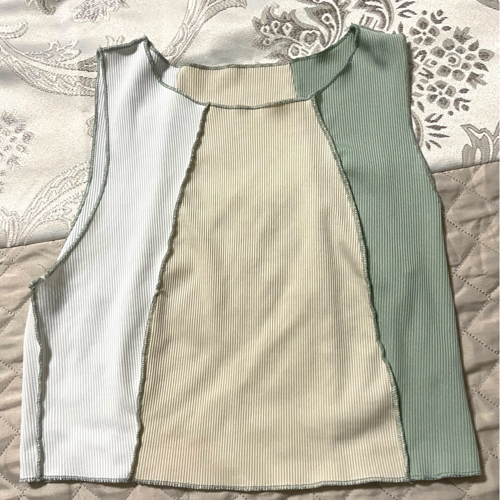 SHEIN tank top